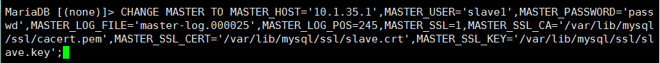 mysql實現(xiàn)主從復制,mysql,主從復制,mysql主從復制原理