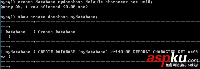 Windows,MySQL,中文亂碼