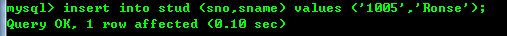mysql,5.7.14,下載安裝,語句