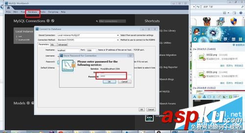 win7,MySql,MySql安裝