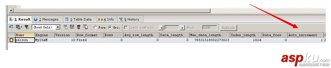 與MSSQL對比學習MYSQL的心得（八）--插入 更新 刪除