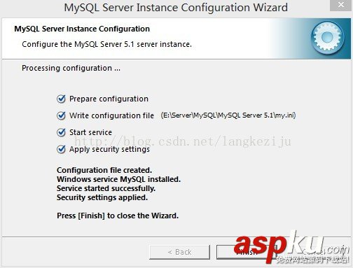 mysql,安裝