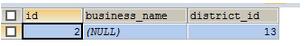 mysql,isnull,ifnull,ifnull函數(shù),coalesce函數(shù)