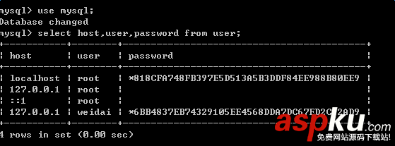 MySQL,主從復制