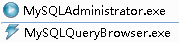 Mysql,安裝,配置