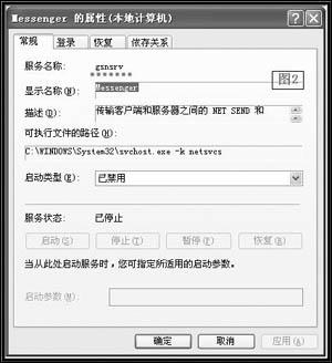 讓W(xué)indows2000服務(wù)運行得更好(多圖)