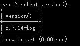 mysql5.7,編碼集,utf8mb4