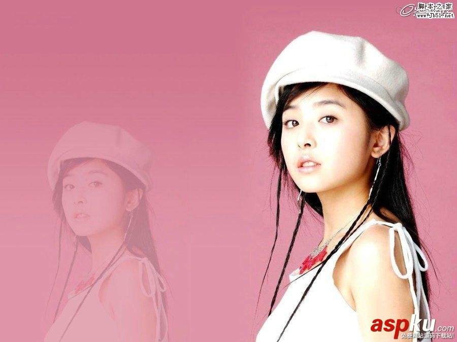 蒙版通道,摳圖教程