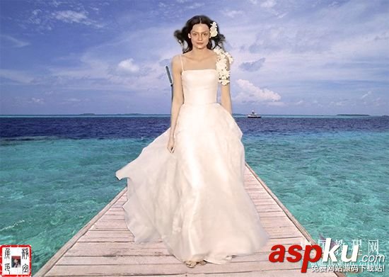 Photoshop,蒙版,摳圖