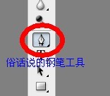 菜鳥(niǎo)必學(xué):如何利用PS中的鋼筆摳圖? PS,鋼筆摳圖