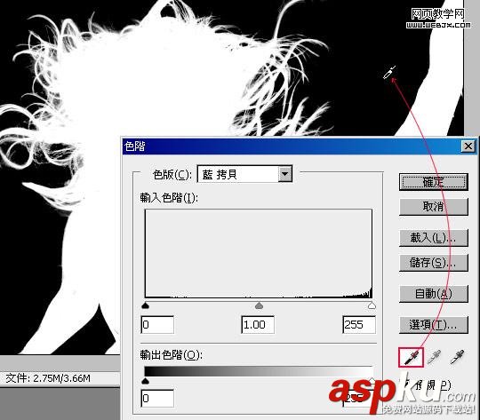 Photoshop,摳圖教程
