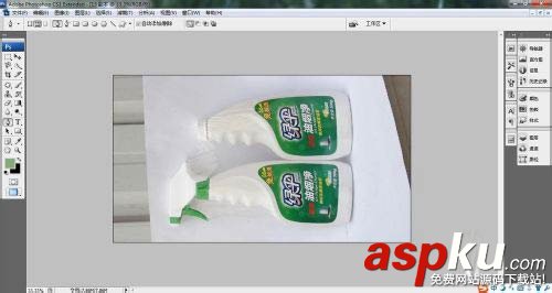 如何利用PS鋼筆工具進行精準快速摳圖