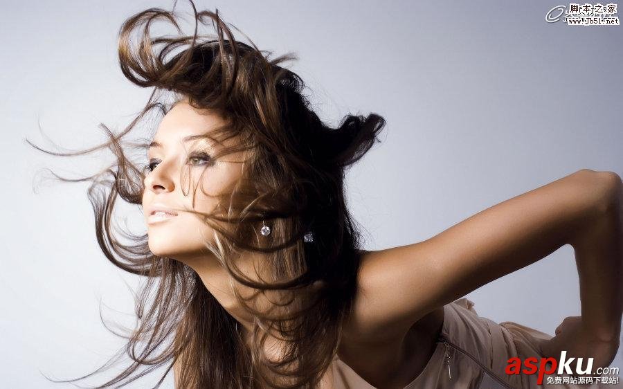 蒙版通道,摳圖教程