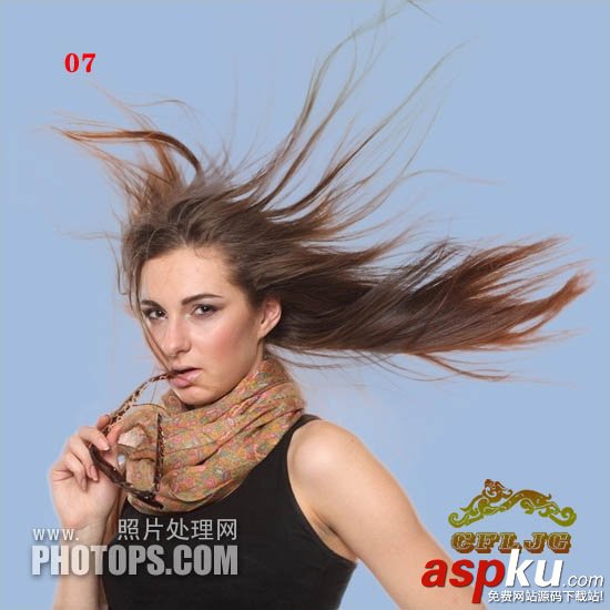 摳圖,發絲,人物