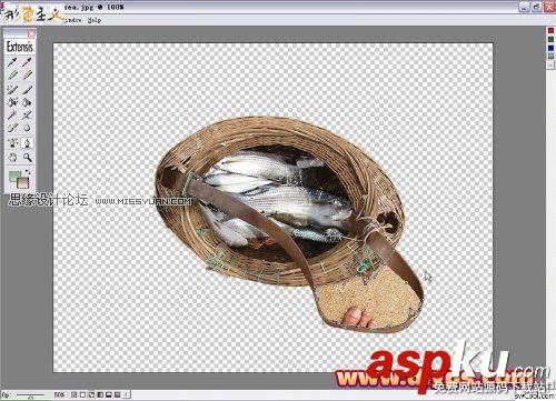 Photoshop摳圖教程:插件Mask pro 4.11摳圖使用介紹(圖文) Photoshop摳圖,Mask,pro,4.11,摳圖