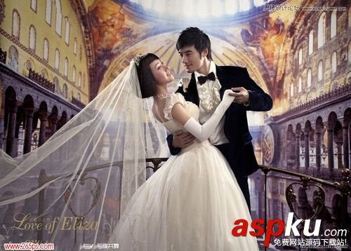 通道,婚紗,摳圖,背景