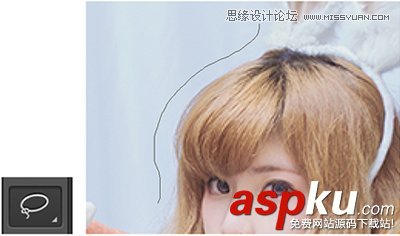 摳圖,圖層,投影