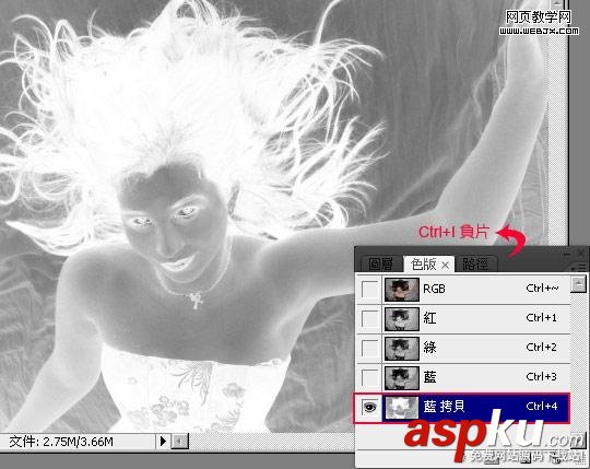Photoshop,摳圖教程