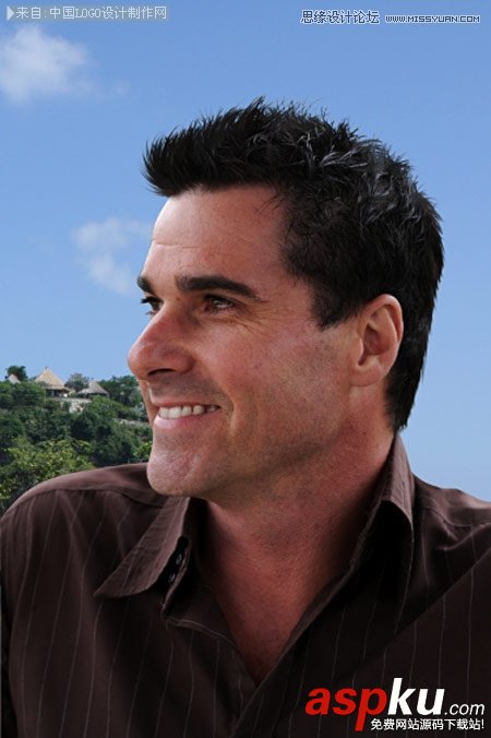 美女,人像,摳圖