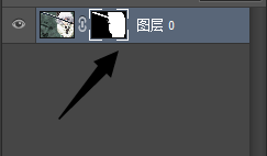 PS使用蒙版摳圖方法圖解 蒙版,摳圖