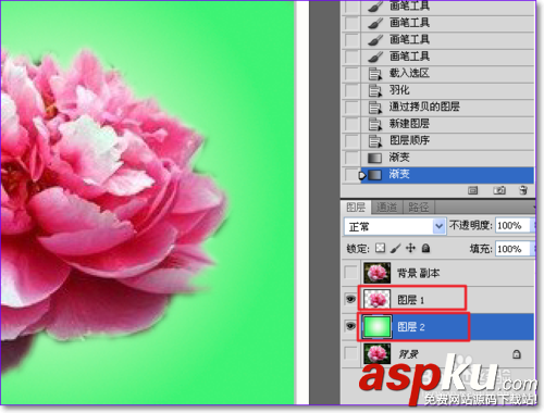 PS怎么用通道摳圖,ps通道摳圖方法