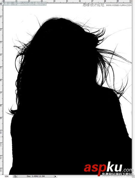 美女,人像,摳圖