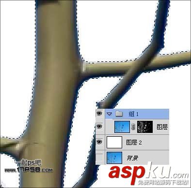 photoshop,通道,摳圖