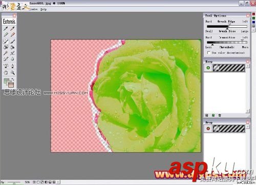 Photoshop摳圖教程:插件Mask pro 4.11摳圖使用介紹(圖文) Photoshop摳圖,Mask,pro,4.11,摳圖