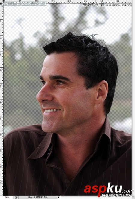 美女,人像,摳圖