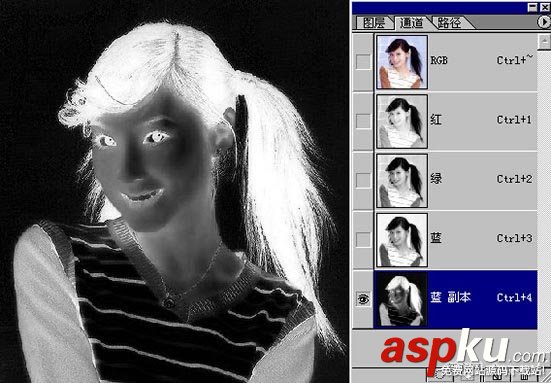 ps怎么給人物摳圖教程詳細圖解 ps,人物摳圖,ps怎么給人物摳圖