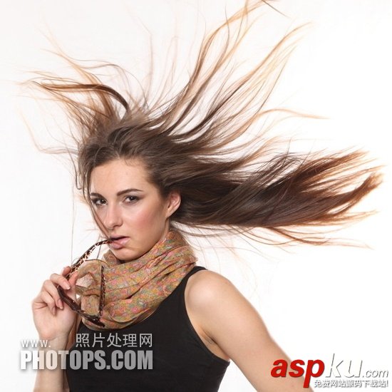 摳圖,發絲,人物