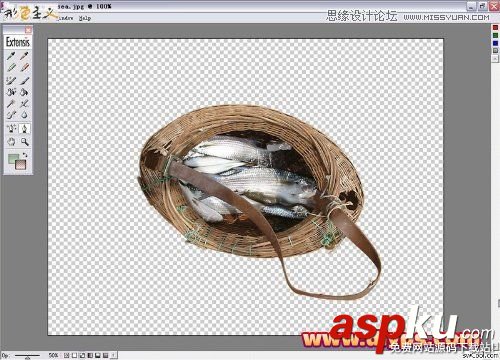 Photoshop摳圖教程:插件Mask pro 4.11摳圖使用介紹(圖文) Photoshop摳圖,Mask,pro,4.11,摳圖