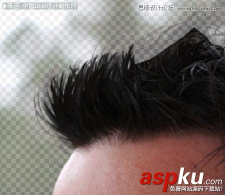 美女,人像,摳圖