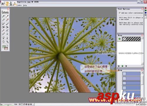Photoshop摳圖教程:插件Mask pro 4.11摳圖使用介紹(圖文) Photoshop摳圖,Mask,pro,4.11,摳圖