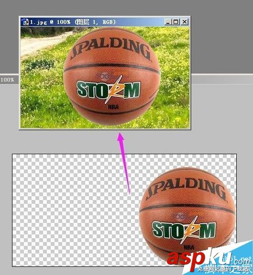ps如何用鋼筆工具摳圖?使用鋼筆工具摳圖 鋼筆工具,摳圖