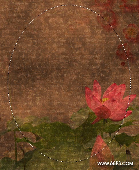 photoshop制作古典韻味的mm簽名特效_網(wǎng)頁設計webjx.com