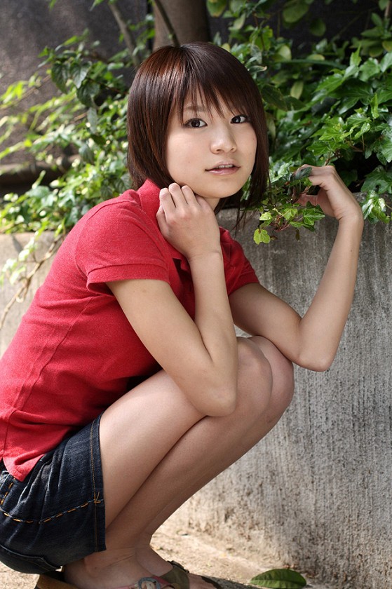 photoshop教程：為美女打造晶瑩潤膚