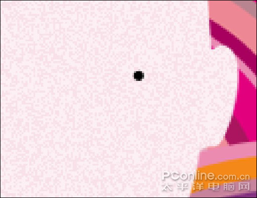 photoshop cs4繪制時尚女性主題視覺