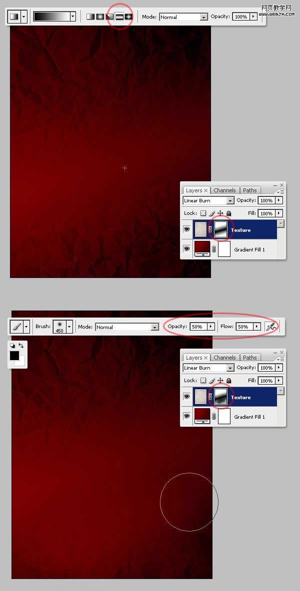 photoshop合成教程：建構(gòu)主義職場(chǎng)海報(bào)_webjx.com