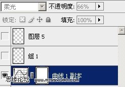 ps照片教程：舞動旋律的漂亮mm_webjx.com