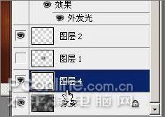 photoshop cs3制作魔幻隕石壁紙_網(wǎng)頁設(shè)計webjx.com原創(chuàng)