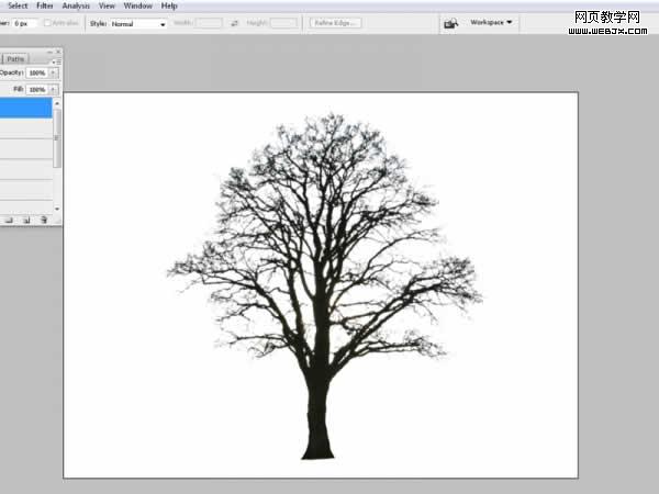 ps合成教程:美麗的黃昏家庭和諧風景-webjx.com