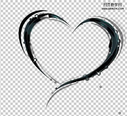 photoshop打造母親節(jié)海報(bào)