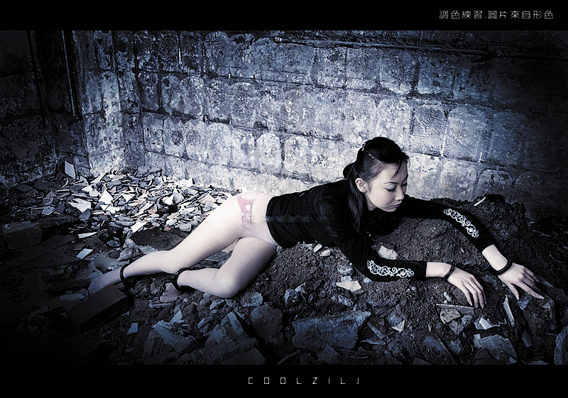 photoshop簡(jiǎn)單為照片做氣氛渲染_網(wǎng)頁(yè)設(shè)計(jì)webjx.com整理