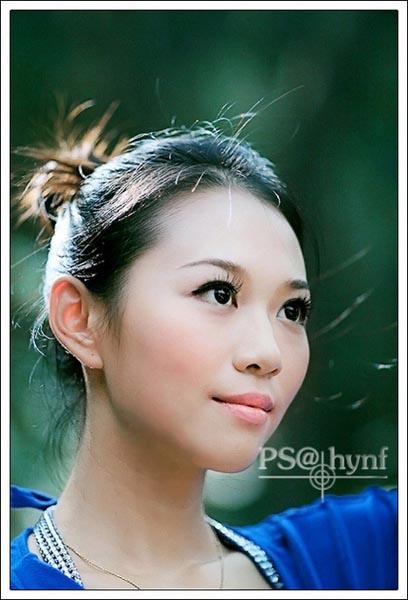 用photoshop的“計算”打造晶瑩通透皮膚_網(wǎng)頁設計webjx.com收集整理