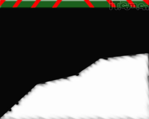 手把手教你用photoshop制作圣誕喜慶賀卡_網(wǎng)頁設(shè)計(jì)webjx.com整理