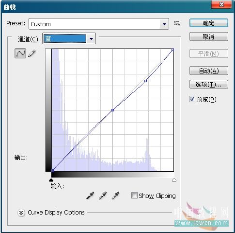 photoshop輕松調制高雅華貴創(chuàng)意圖_webjx.com