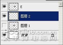 photoshop cs3制作魔幻隕石壁紙_網(wǎng)頁設(shè)計webjx.com原創(chuàng)