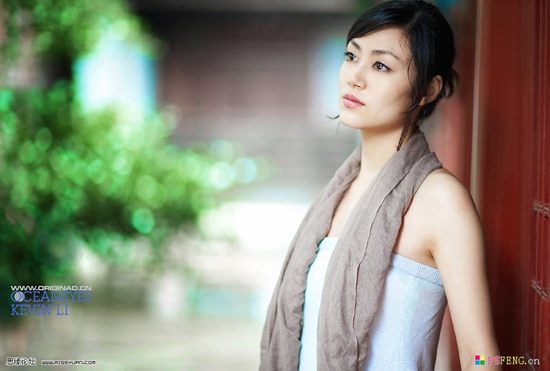 photoshop照片教程:簡單仿手繪