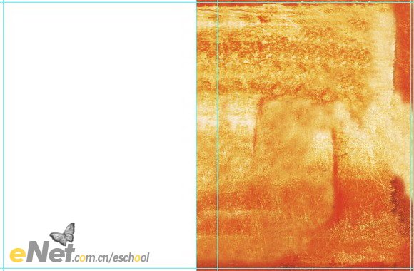 photoshop 封面設計“古城秘境”